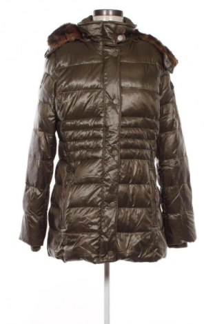 Damenjacke Esprit, Größe M, Farbe Grün, Preis 36,99 €