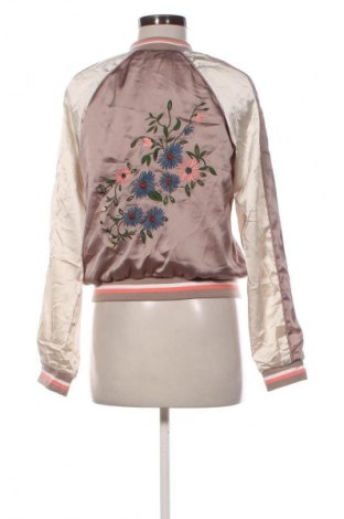 Geacă de femei Esqualo, Mărime S, Culoare Mov deschis, Preț 36,99 Lei