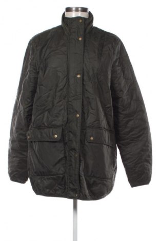 Damenjacke Essentials by Tchibo, Größe M, Farbe Grün, Preis 5,99 €