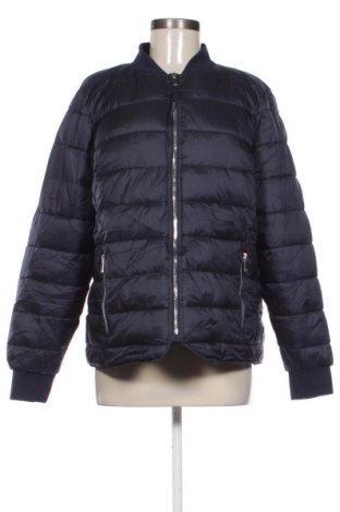 Damenjacke Essentials by Tchibo, Größe L, Farbe Blau, Preis € 16,99