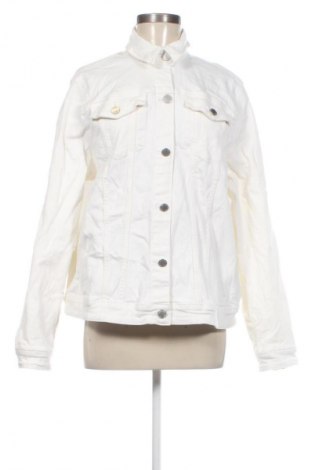 Дамско яке Essentiel, Размер XXL, Цвят Екрю, Цена 10,22 €