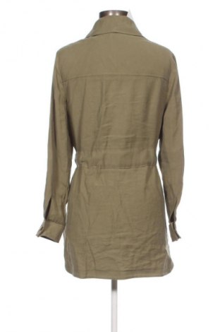 Dámská bunda  F&F, Velikost XS, Barva Zelená, Cena  99,00 Kč