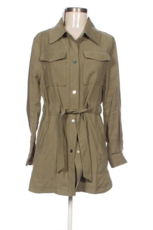 Dámská bunda  F&F, Velikost XS, Barva Zelená, Cena  99,00 Kč