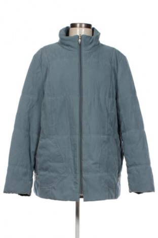 Dámská bunda  Fabiani, Velikost XL, Barva Zelená, Cena  79,00 Kč