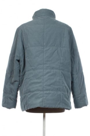 Dámská bunda  Fabiani, Velikost XL, Barva Zelená, Cena  79,00 Kč