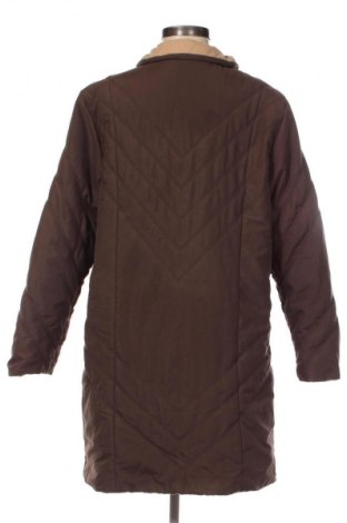 Γυναικείο μπουφάν Fair Lady, Μέγεθος XXL, Χρώμα Καφέ, Τιμή 8,99 €