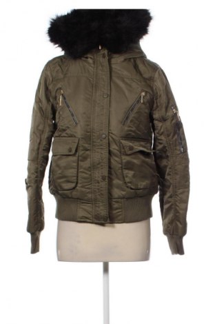 Дамско яке Fb Sister, Размер S, Цвят Зелен, Цена 20,96 €