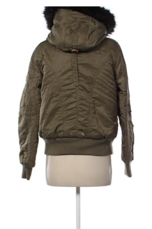 Дамско яке Fb Sister, Размер S, Цвят Зелен, Цена 20,96 €