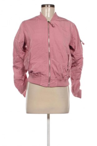 Dámská bunda  Fb Sister, Velikost M, Barva Růžová, Cena  419,00 Kč