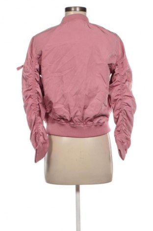 Dámská bunda  Fb Sister, Velikost M, Barva Růžová, Cena  419,00 Kč