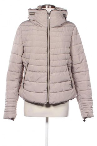 Дамско яке Fly, Размер L, Цвят Бежов, Цена 36,30 €