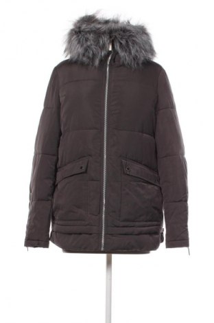 Geacă de femei French Connection, Mărime M, Culoare Gri, Preț 84,99 Lei