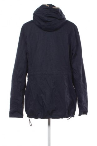 Γυναικείο μπουφάν G.I.G.A. Dx by Killtec, Μέγεθος XL, Χρώμα Μπλέ, Τιμή 19,99 €