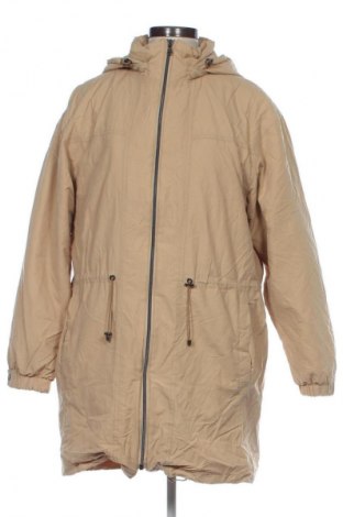Damenjacke Unbranded, Größe XL, Farbe Beige, Preis 29,99 €