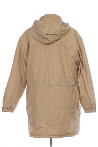 Damenjacke Unbranded, Größe XL, Farbe Beige, Preis 29,99 €