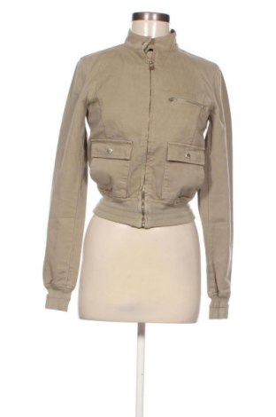 Damenjacke Gaudi, Größe S, Farbe Beige, Preis € 6,99