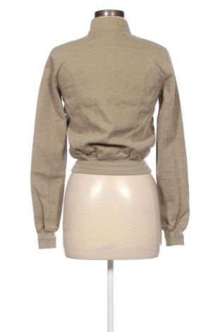 Damenjacke Gaudi, Größe S, Farbe Beige, Preis € 6,99