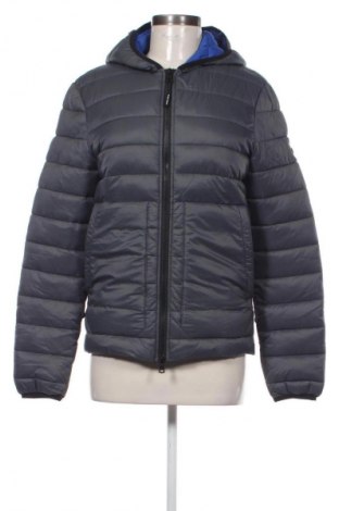 Дамско яке Gaudi Jeans, Размер S, Цвят Сив, Цена 13,80 €