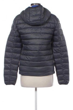 Дамско яке Gaudi Jeans, Размер S, Цвят Сив, Цена 13,80 €