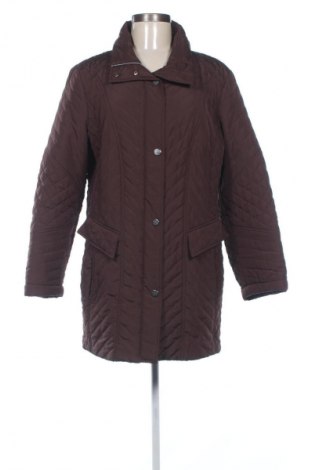 Damenjacke Gelco, Größe M, Farbe Braun, Preis 3,99 €