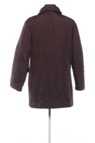 Damenjacke Gelco, Größe M, Farbe Braun, Preis 3,99 €