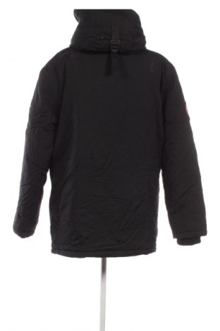 Damenjacke Geographical Norway, Größe M, Farbe Schwarz, Preis 82,99 €