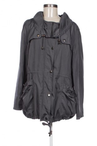Damenjacke George, Größe XL, Farbe Grau, Preis 14,99 €