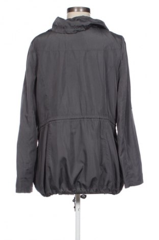 Damenjacke George, Größe XL, Farbe Grau, Preis 14,99 €