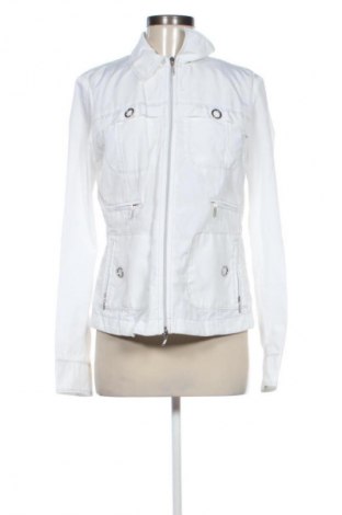 Damenjacke Geox, Größe M, Farbe Weiß, Preis € 12,99