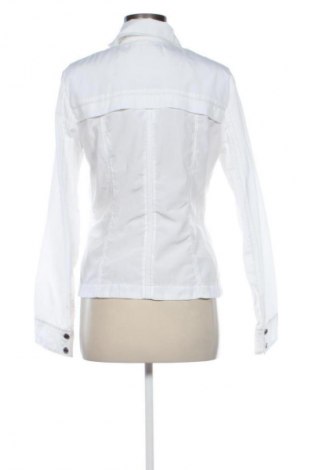 Damenjacke Geox, Größe M, Farbe Weiß, Preis € 12,99