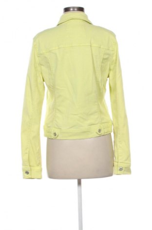 Γυναικείο μπουφάν Gerry Weber, Μέγεθος M, Χρώμα Πράσινο, Τιμή 30,99 €