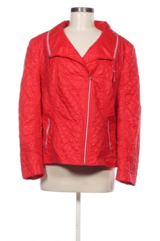 Kurtka damska Gerry Weber, Rozmiar XL, Kolor Czerwony, Cena 121,99 zł