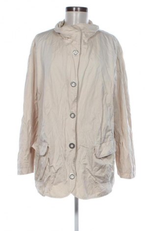 Damenjacke Gerry Weber, Größe XXL, Farbe Beige, Preis € 13,99