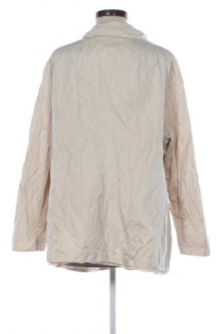 Damenjacke Gerry Weber, Größe XXL, Farbe Beige, Preis € 13,99