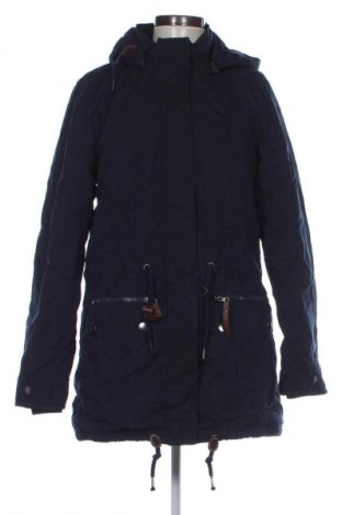 Női dzseki Gina, Méret M, Szín Kék, Ár 8 649 Ft