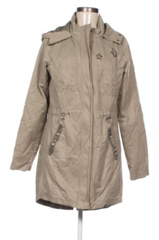 Damenjacke Gina, Größe M, Farbe Grün, Preis 4,99 €