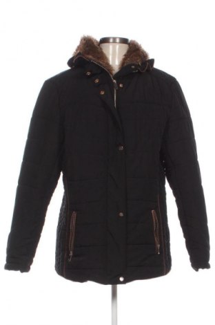 Дамско яке Gina Benotti, Размер XL, Цвят Черен, Цена 26,58 €