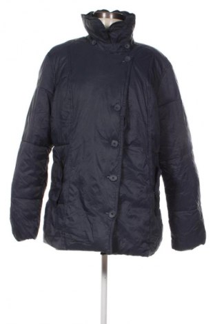 Damenjacke Gina Benotti, Größe L, Farbe Blau, Preis 21,99 €