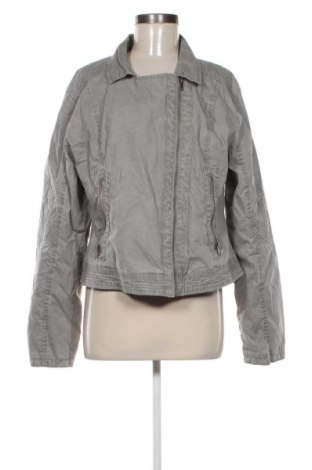 Дамско яке Gina Benotti, Размер XL, Цвят Сив, Цена 5,11 €