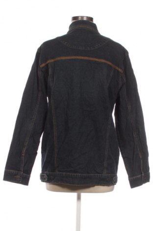 Dámska bunda  Gina Laura, Veľkosť L, Farba Modrá, Cena  4,95 €