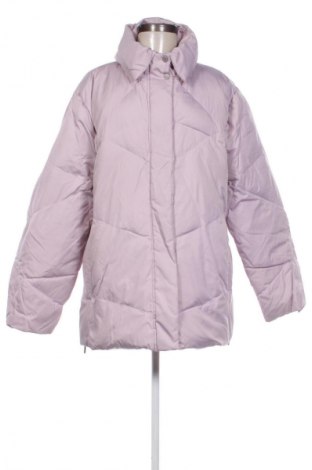 Dámská bunda  Giorgio, Velikost XL, Barva Popelavě růžová, Cena  179,00 Kč