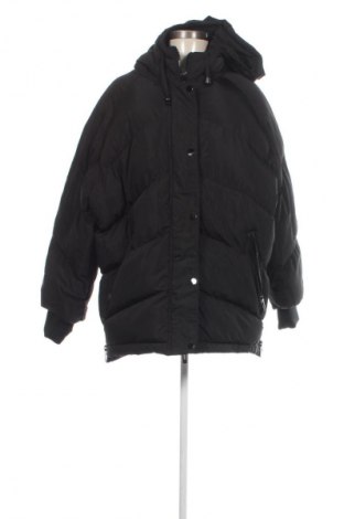 Дамско яке Gold & Silver, Размер XL, Цвят Черен, Цена 15,33 €