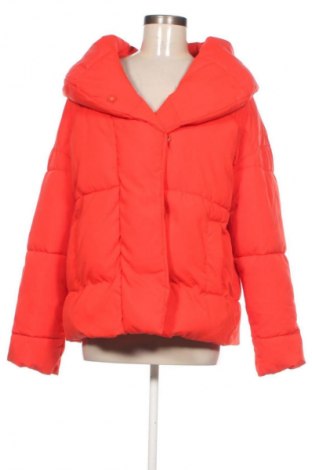 Дамско яке H&M, Размер XXS, Цвят Червен, Цена 12,27 €