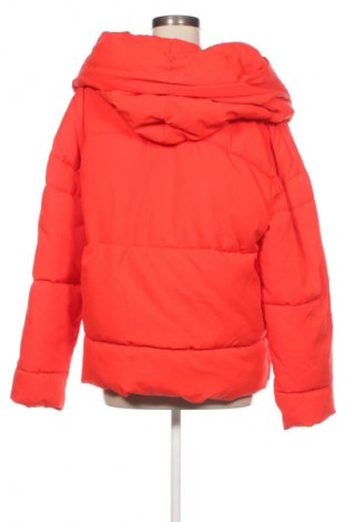 Дамско яке H&M, Размер XXS, Цвят Червен, Цена 12,27 €