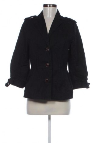 Dámska bunda  H&M, Veľkosť M, Farba Čierna, Cena  5,95 €