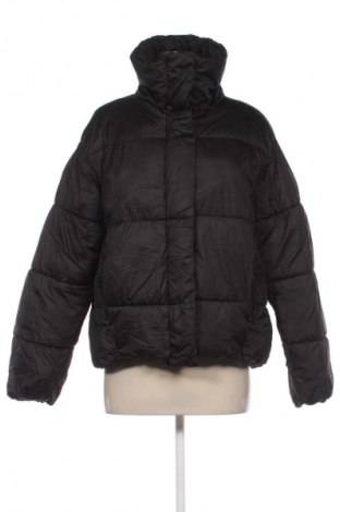 Damenjacke H&M, Größe XS, Farbe Schwarz, Preis 28,99 €