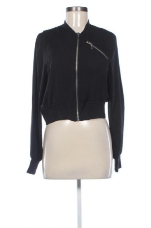 Kurtka damska H&M, Rozmiar S, Kolor Czarny, Cena 24,99 zł
