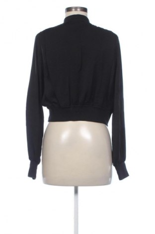 Kurtka damska H&M, Rozmiar S, Kolor Czarny, Cena 24,99 zł