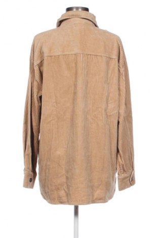 Damenjacke H&M, Größe S, Farbe Beige, Preis € 9,76
