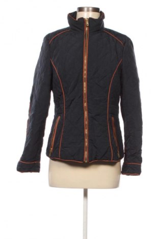 Damenjacke H&M, Größe L, Farbe Blau, Preis € 16,99, #134372081